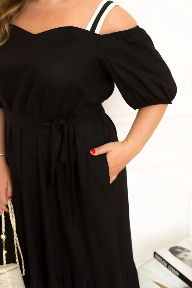 Сарафан УК-2607 Фабрика Моды