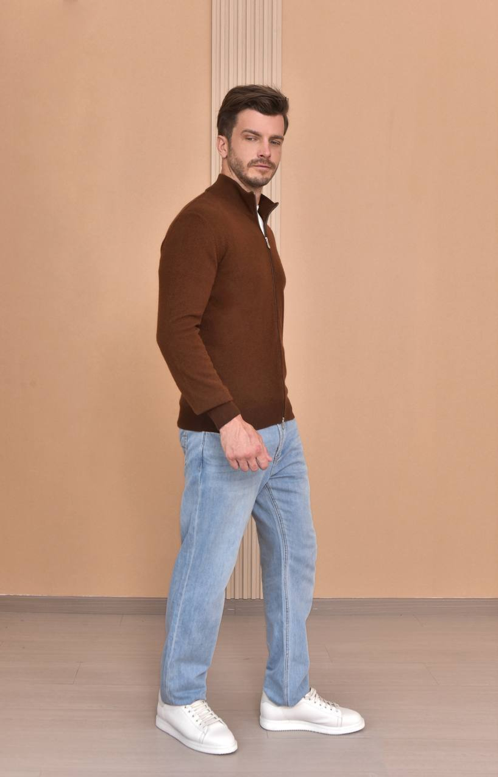 Кардиган Brunello Cucinelli