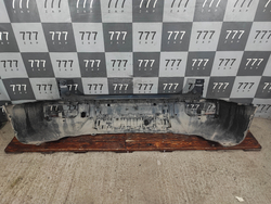 Бампер задний Haval Dargo X 22-нв Б/У Оригинал 2804120XKN52A