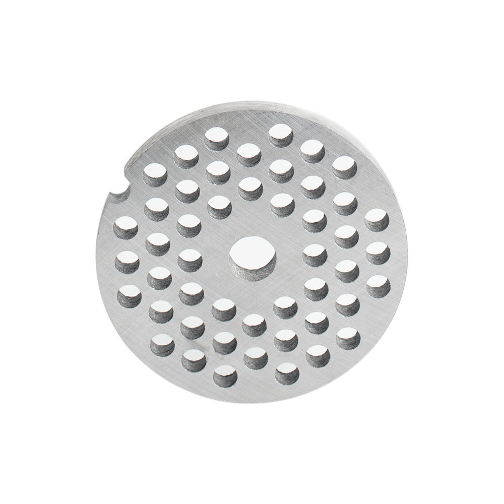 Решетка мясорубки пилы JG-250 Foodatlas (8мм)