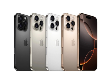 iPhone