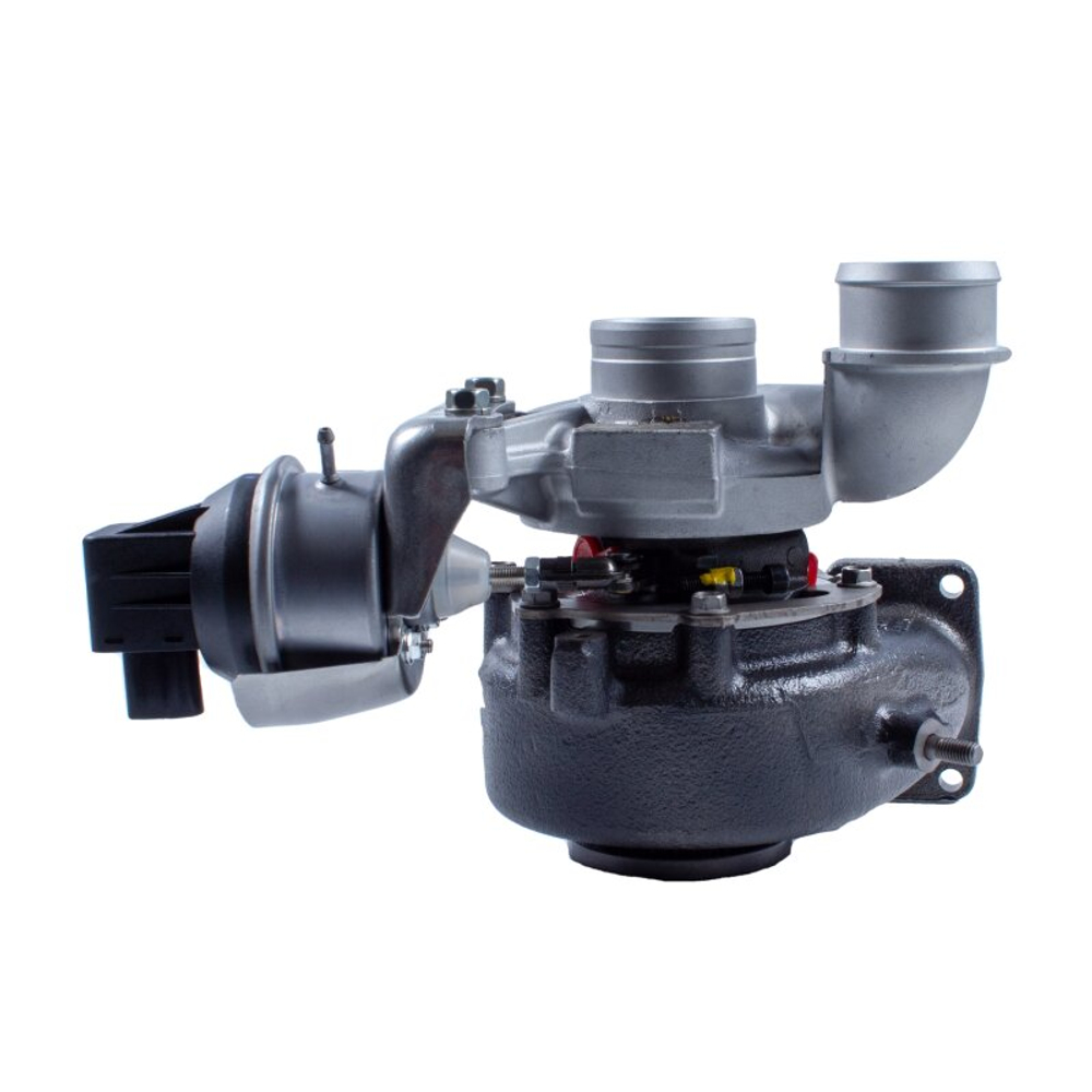 Турбина 49377-07535 Mitsubishi для Volkswagen