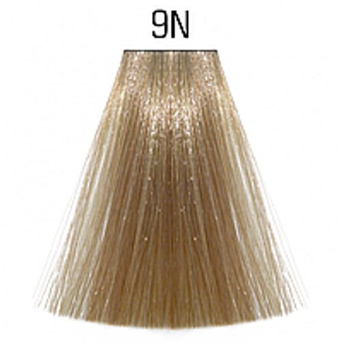 MATRIX Крем-краска SoColor Pre-Bonded 9N, 90 мл