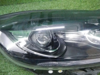 Фара правая Kia Sorento 3 Prime (2017-2020) LED (в пленке)