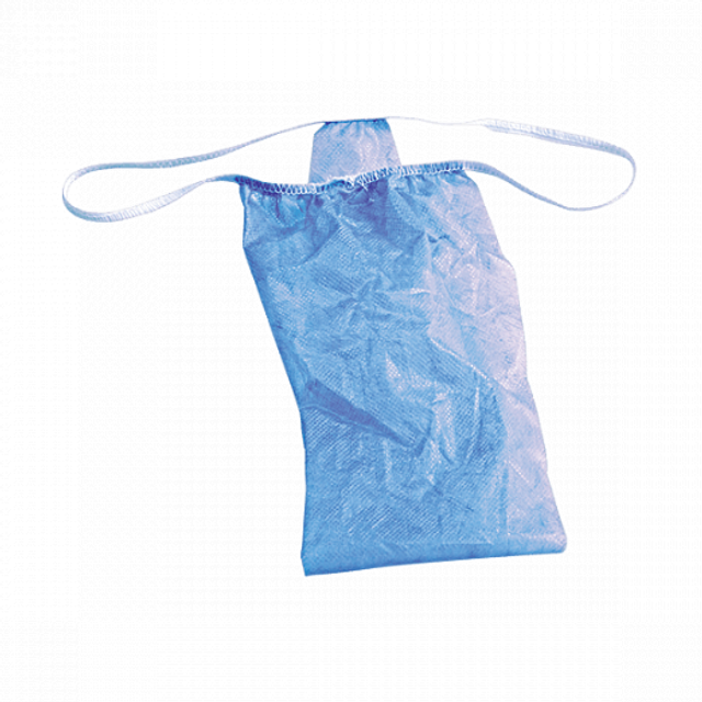 Трусы женские бикини Спанбонд 44-48р. 25шт/поштучно