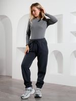 Брюки Галактика Виотекс ГРАФИТОВЫЙ