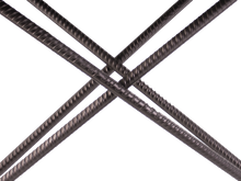 Бильярдный стол для пула RASSON "Dauphine" 8 футов (серебрянный дуб)