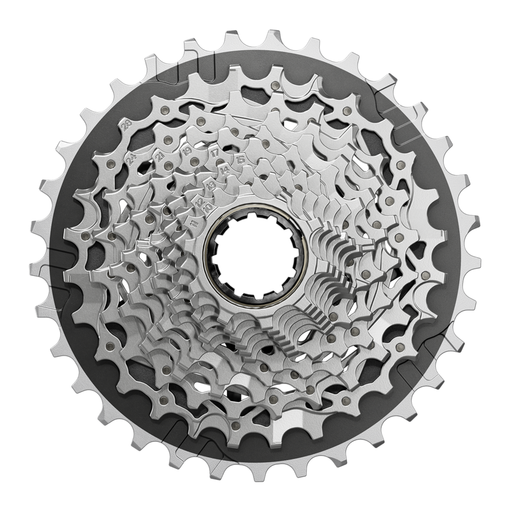 Кассета Sram Force E1 XG-1270