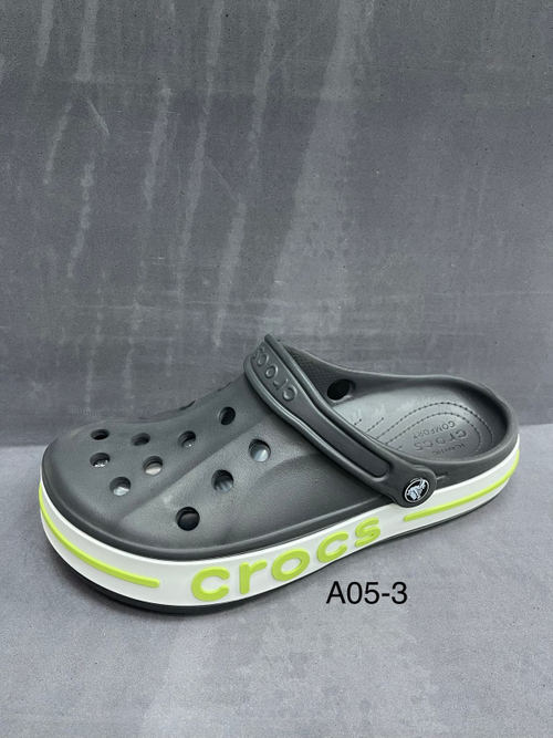 Сабо по 8 пар (40-45)р. / A05/3