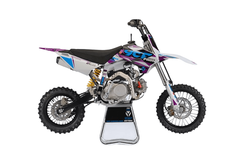 Мотоцикл YCF Pilot F125 PITBIKE