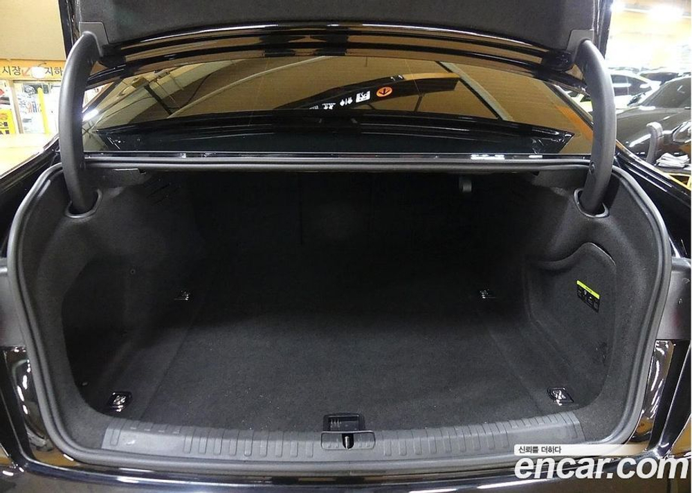 Audi A6 (C8) 45 TFSI Quattro Premium (10.2022)