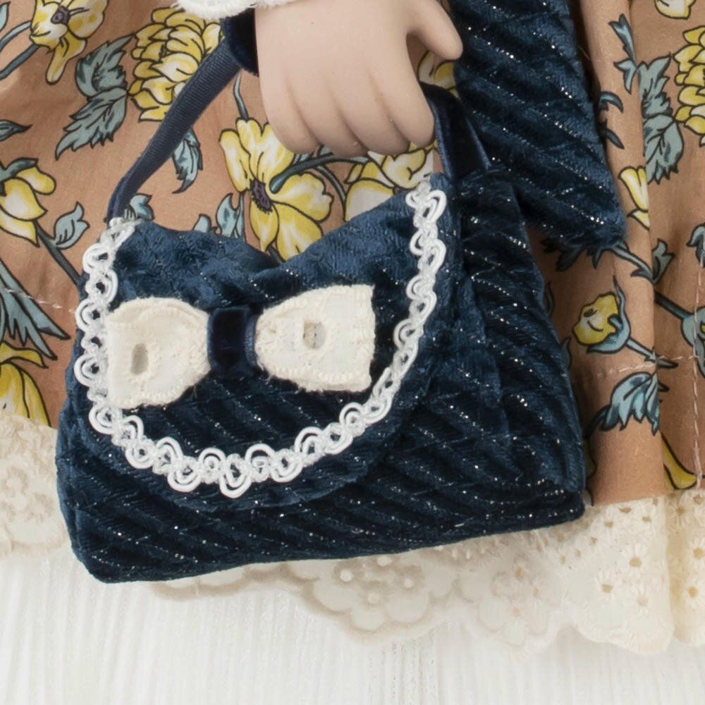 GAEM Кукла "Юленька", L21 W11,5 H48 см