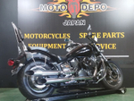 Yamaha Dragstar XVS1100 2005