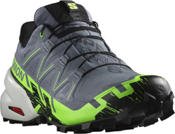 Кроссовки Salomon SPEEDCROSS 6 GTX