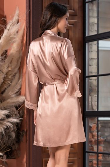 Халат женский MIA Amore VICTORIA ВИКТОРИЯ 7105