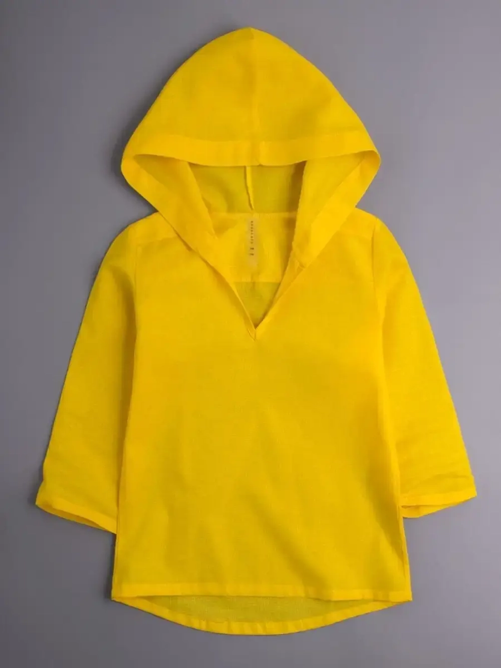 Туника пляжная детская