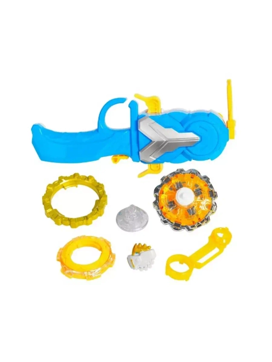 Волчок Инфинити Надо серия Адвансд "Быстрый Панцирь"