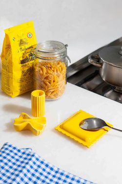 Подставка для ложки Dolce Vita, Ravioli