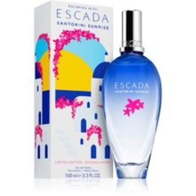 Escada Santorini Sunrise EDT 100ml