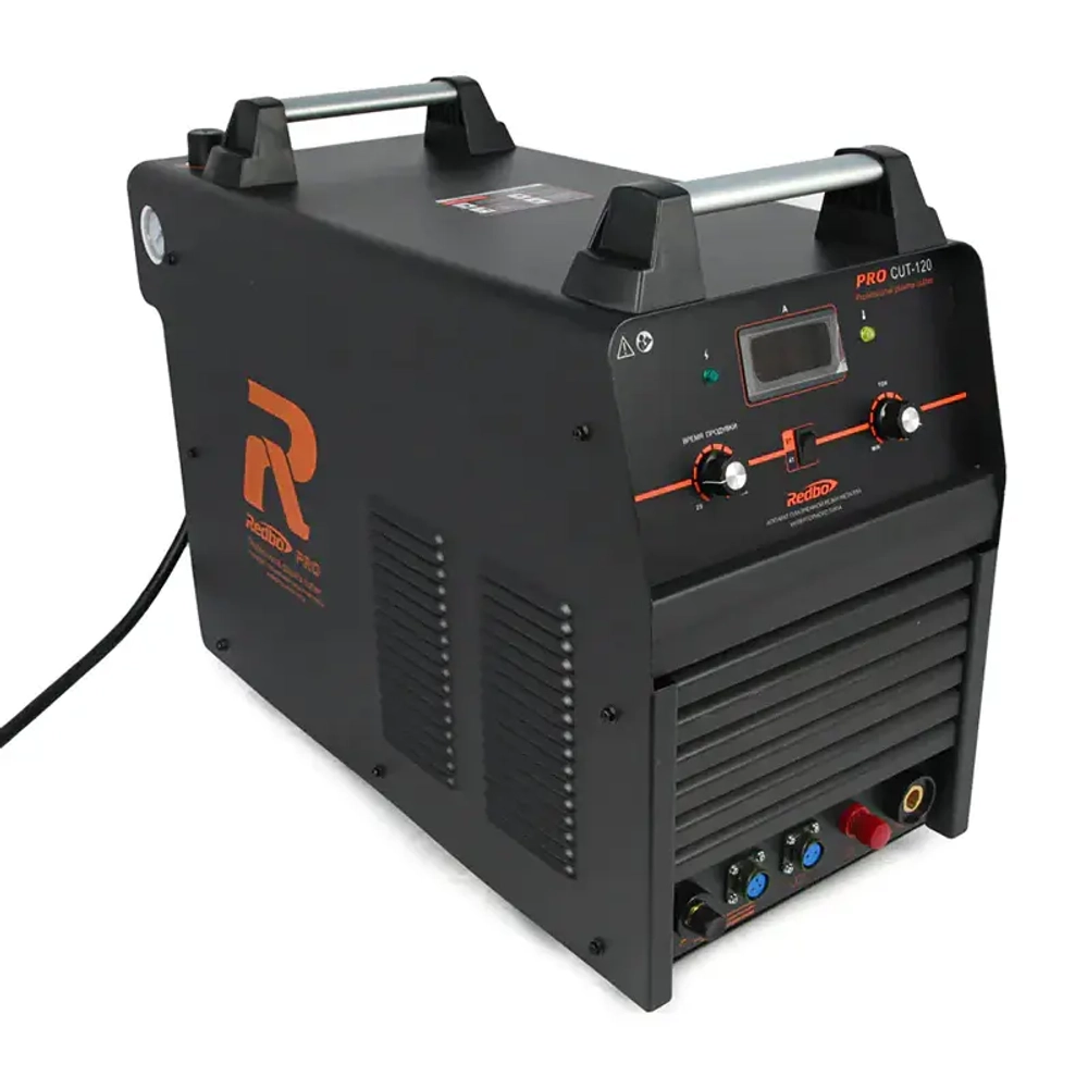 Redbo Pro Cut 120 аппарат плазменной резки 14143