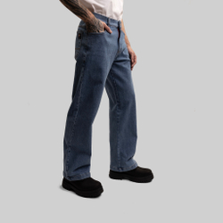 Джинсы мужские Dickies Skateboarding Wingville Denim Pants
