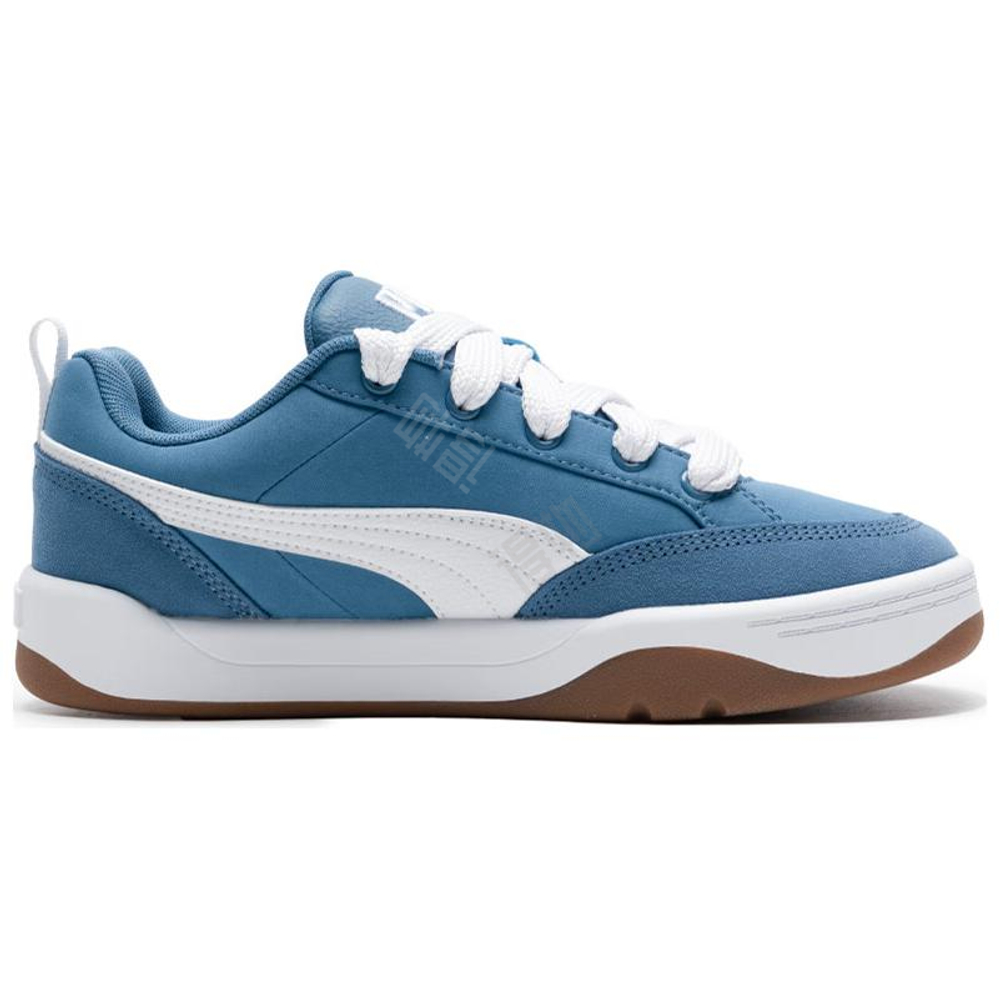 Кроссовки Puma Park Lifestyle Street 'Blue' 397495-03