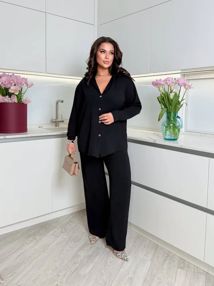 Костюм УК-196-5 Fabrika