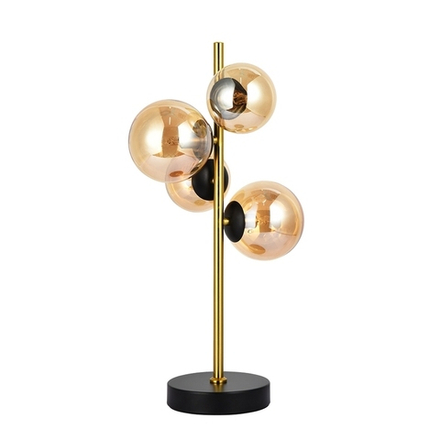 Декоративная настольная лампа Arte Lamp