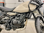 Royal Enfield Himalayan 450 Kaza Brown (Base)