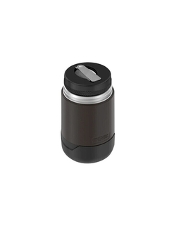 Термос для еды Thermos Guardian TS-3039 WHT (0,8 литра), коричневый