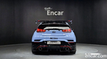 Hyundai Veloster (JS) 2.0 N (11.2020)