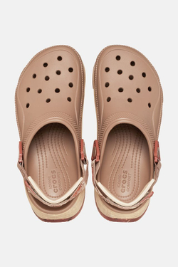 Сабо женские CROCS Hiker Xscape Clog