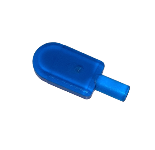 Фруктовый лёд 30222 Trans-Dark Blue