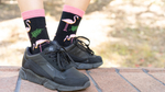 Детские носки Socks n Socks Flamingo