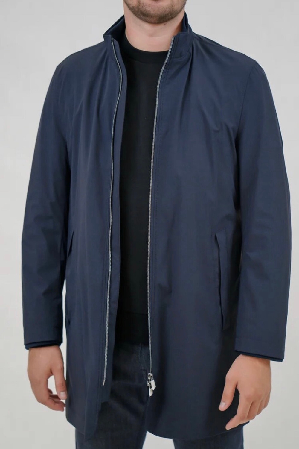HUGO BOSS