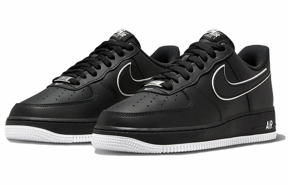 Кроссовки Nike Air Force 1 Low