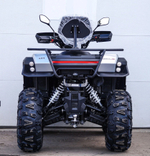 LINHAI-YAMAHA M 550L EFI