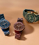 Женские наручные часы Fossil CE1124