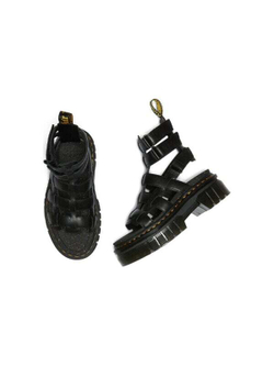 Сандалии Dr. Martens Fashion Sandal Women's Black