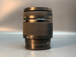 Sony DT 18-250mm f/3.5-6.3