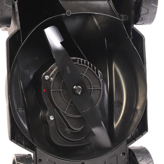 Газонокосилка электрическая "PATRIOT" PT 1130E