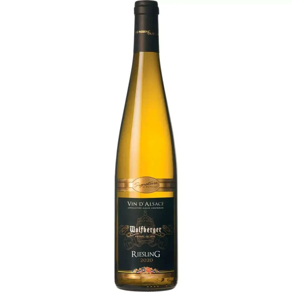 Wolfberger Riesling
