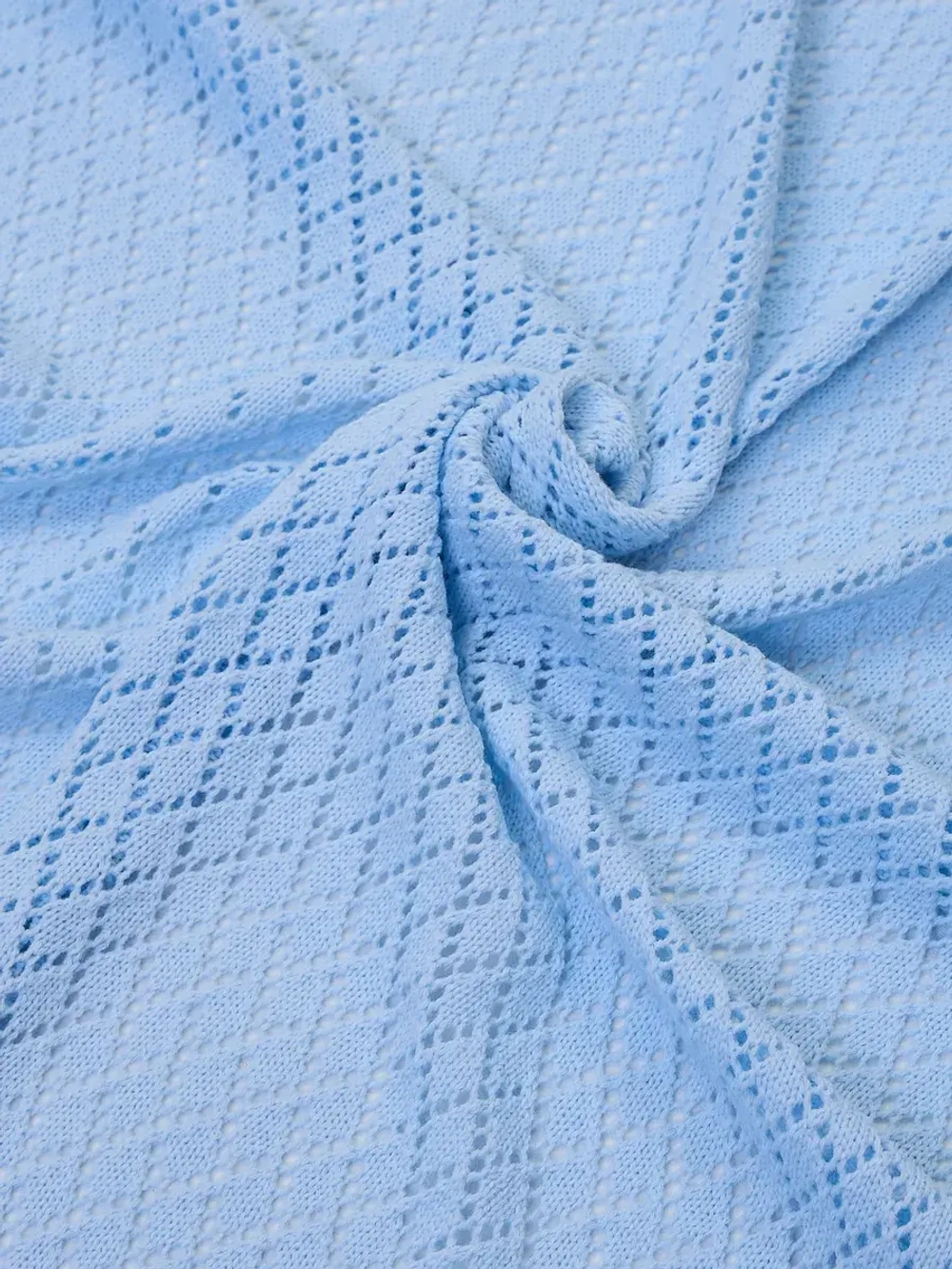 Конверт на выписку для новорожденных летний