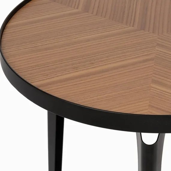 Кофейный столик Gaston диаметр 52