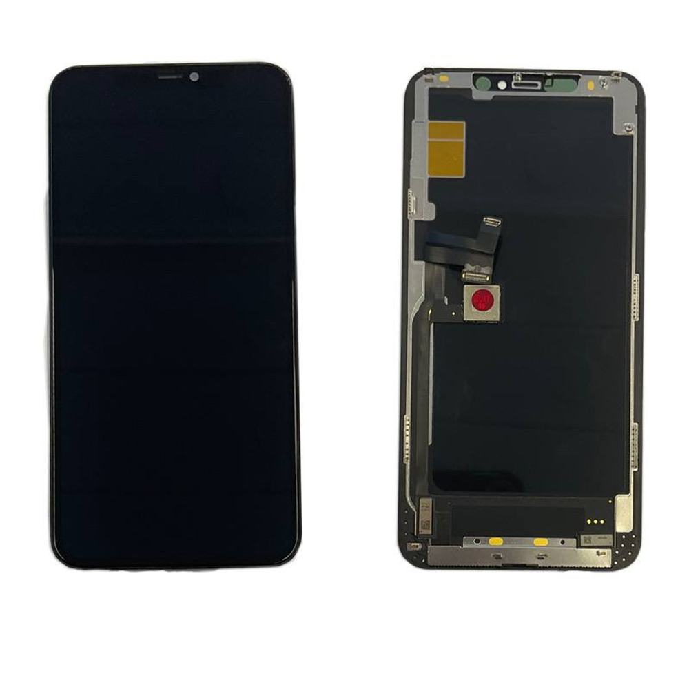 Дисплей iPhone 11 Pro Max в сборе Черный - OR