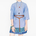 Пояс Dior DIORDOUBLE 1.5cm, B0088UBCW-M44M