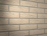 Feldhaus Klinker - R116NF9, Classic Perla Mana, 240x9x71 - Клинкерная плитка для фасада и внутренней отделки