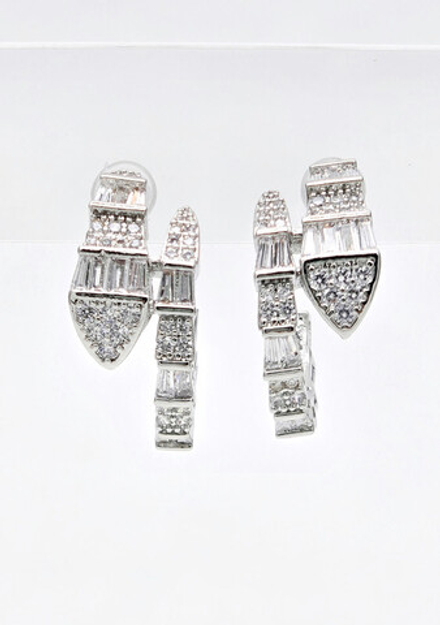 91003578 Серьги Selena