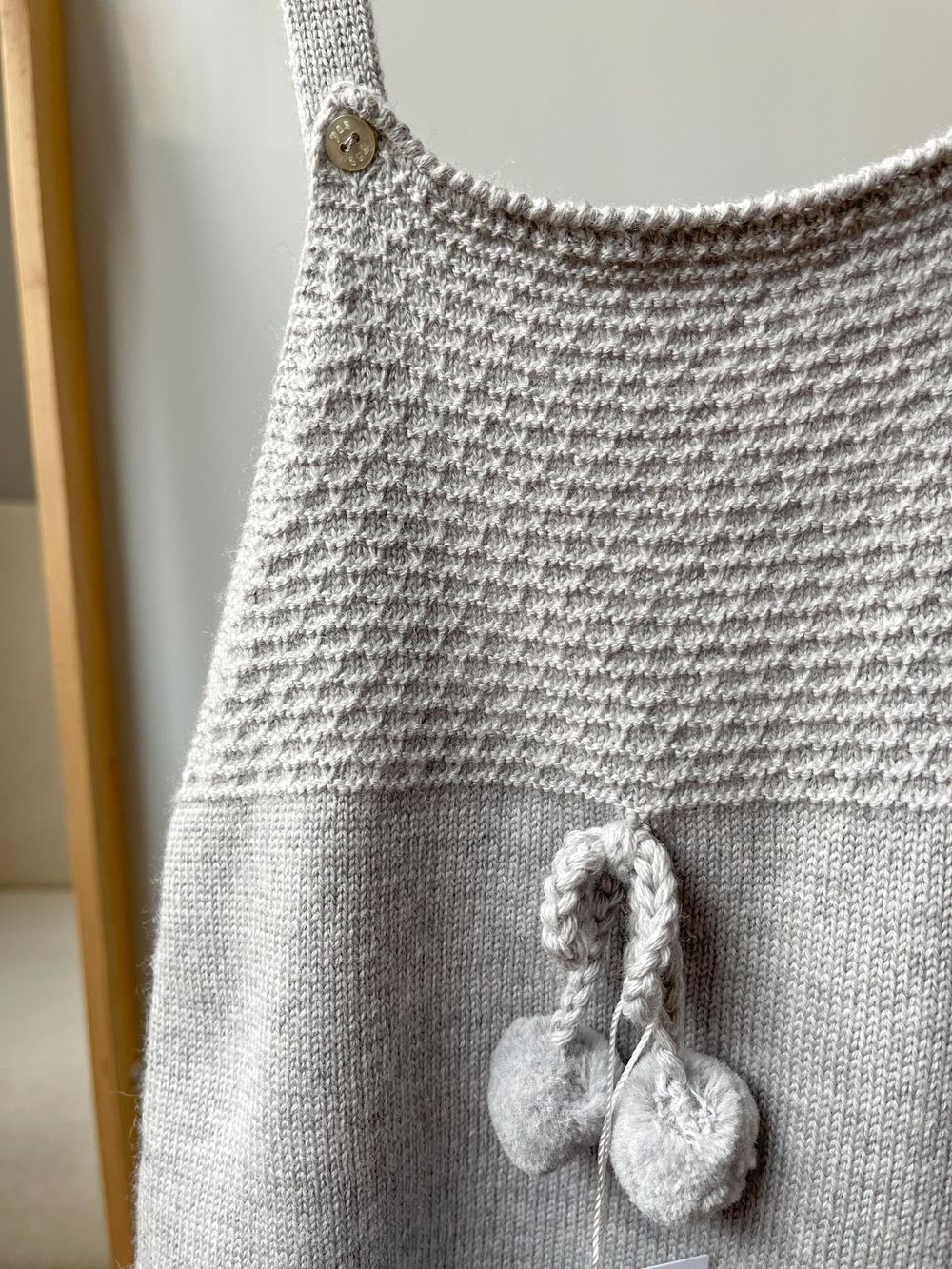 Новый комбинезон Paz Rodriguez, 92