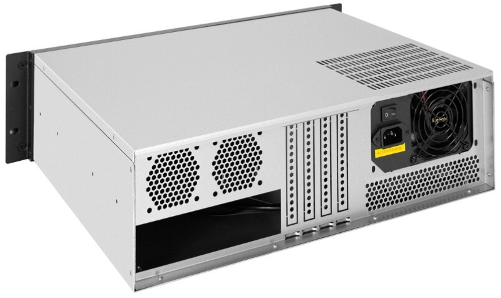 Корпус серверный 3U Exegate Pro 3U400-07